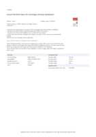 Datenblatt zu Canon 2442B001, EAN: 4960999534619