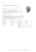 Datenblatt zu Canon 0553C001, EAN: 4549292044997