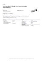 Datenblatt zu Canon 2792C001, EAN: 4549292118032