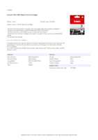 Datasheet for Canon 2444B001, EAN: 4960999534657