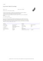 Datenblatt zu Canon 1037B001, EAN: 4960999357218