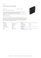 Datasheet for Canon 4871B001, EAN: 4960999681948