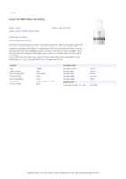 Datasheet for Canon 4412C001, EAN: 4549292169034