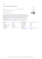 Datenblatt zu Canon 4412C001, EAN: 4549292169034