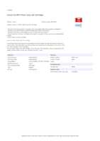 Datenblatt zu Canon 0624B001, EAN: 4960999641713