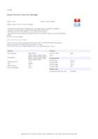 Datenblatt zu Canon 2934B001, EAN: 4960999577494