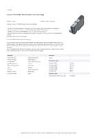 Datenblatt zu Canon 1033B001, EAN: 4960999357157