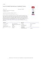 Datenblatt zu Canon 3386C001, EAN: 4549292134155