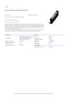 Datenblatt zu Canon 2053C001, EAN: 4549292087055