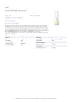 Datenblatt zu Canon 4690C001, EAN: 4549292178913