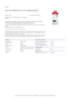 Datasheet for Canon 1034B013, EAN: 8714574564340