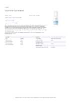 Datasheet for Canon 4673C001, EAN: 4549292178890