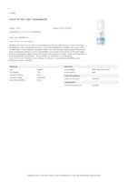 Datenblatt zu Canon 4673C001, EAN: 4549292178890