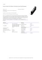 Datenblatt zu Canon 1998C001, EAN: 4549292086874