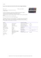 Datasheet for Canon 6384B010, EAN: 4960999974194