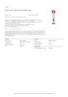 Datasheet for Canon 3403C001, EAN: 4549292134179