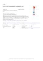 Datenblatt zu Canon 3403C001, EAN: 4549292134179