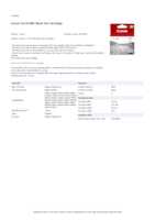 Datenblatt zu Canon 2933B001, EAN: 4960999577470