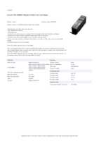 Datenblatt zu Canon 2078C001, EAN: 4549292087062
