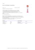 Datenblatt zu Canon 1605C001, EAN: 4549292074734