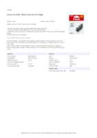 Datenblatt zu Canon 4220C001, EAN: 4549292159370