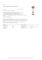 Datenblatt zu Canon 1603C001, EAN: 4549292074710
