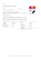 Datenblatt zu Canon 4215C001, EAN: 4549292159226