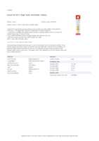 Datasheet for Canon 3405C001, EAN: 4549292134216
