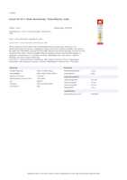Datenblatt zu Canon 3405C001, EAN: 4549292134216