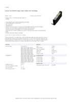 Datasheet for Canon 1997C001, EAN: 4549292086959