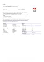 Datenblatt zu Canon 2932B001, EAN: 4960999577456
