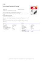 Datenblatt zu Canon 4222C001, EAN: 4549292159448
