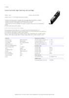 Datasheet for Canon 6447B001, EAN: 4960999904542