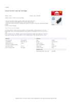 Datenblatt zu Canon 4216C001, EAN: 4549292159257