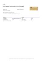 Datasheet for Canon 5645C002, EAN: 4549292209020