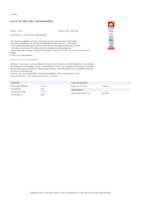 Datenblatt zu Canon 1604C001, EAN: 4549292074727