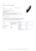 Datasheet for Canon 2049C001, EAN: 4549292087017
