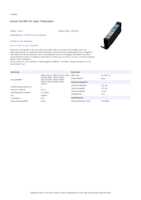 Datenblatt zu Canon 2049C001, EAN: 4549292087017