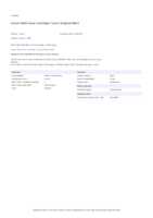 Datasheet for Canon 4938C001, EAN: 4549292182569