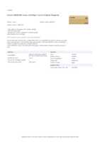 Datasheet for Canon 5096C002, EAN: 4549292196856
