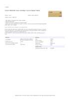 Datasheet for Canon 5095C002, EAN: 4549292196801