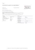 Datasheet for Canon 4933C001, EAN: 4549292182514