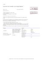 Datasheet for Canon 5100C002, EAN: 4549292187502