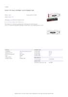 Datasheet for Canon 6271B002, EAN: 4960999904733