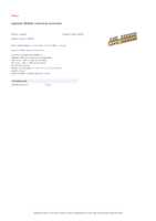 Datenblatt zu Legrand 004801, EAN: 3245060048013