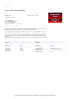 Datasheet for Canon 1711C016, EAN: 4549292192735