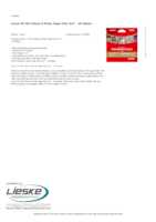 Datasheet for Canon 2311B060, EAN: 4549292071498