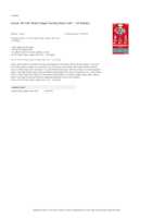 Datasheet for Canon 0775B078, EAN: 8714574600086