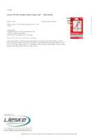 Datasheet for Canon 0775B003, EAN: 4960999293967