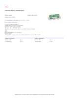 Datenblatt zu Legrand 004832, EAN: 3245060048327